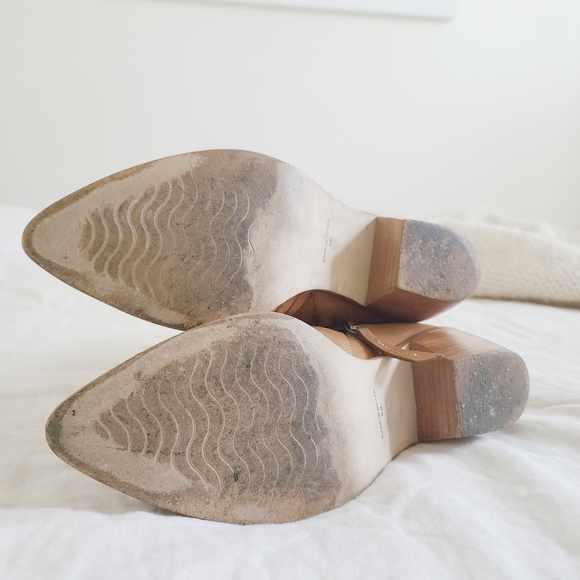 MATISSE | Cece Boots - Picture 9 of 11